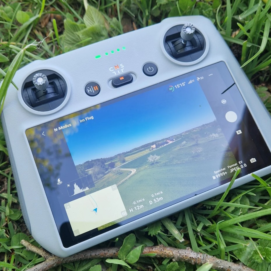 Controller