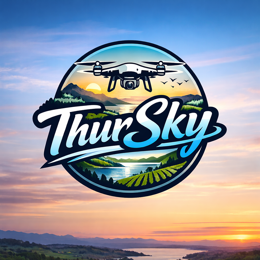 ThurSky Logo