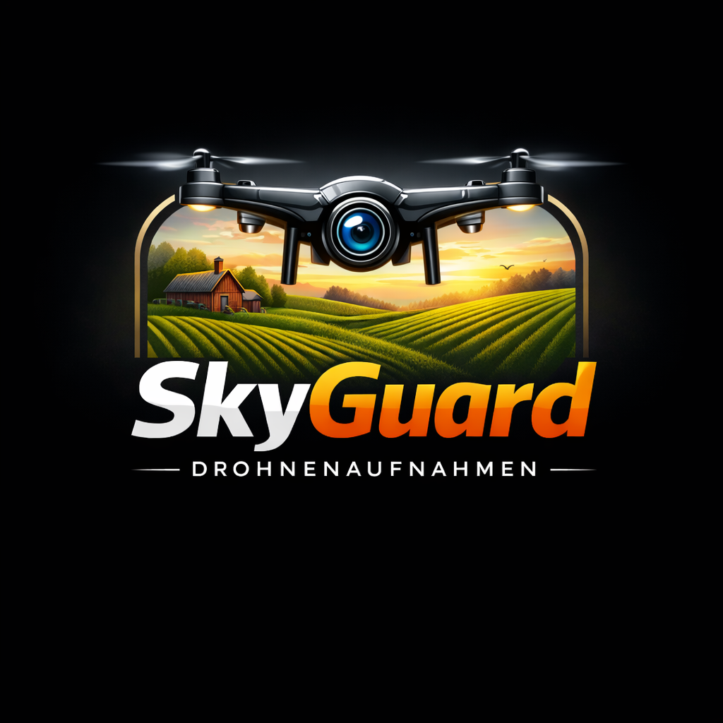 SkyGuard Logo